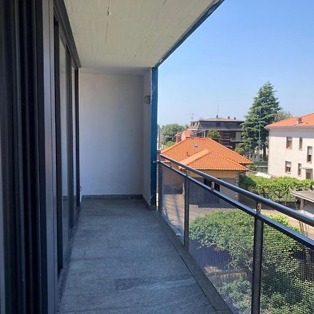 Gerenzano Apartments Exterior foto